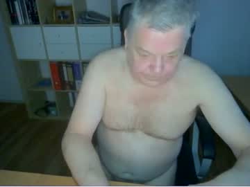 [05-02-24] daddyathome1 record private sex video from Chaturbate