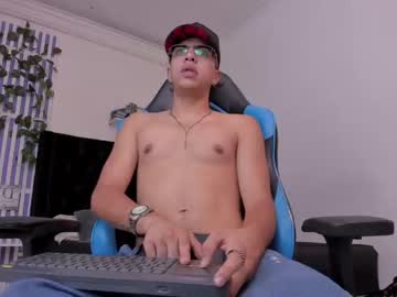 [04-03-24] danielmeneses_ record show with toys from Chaturbate.com