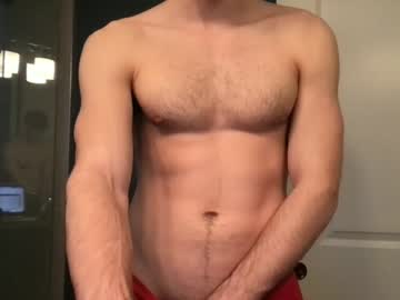 [29-03-22] jake_303 video from Chaturbate