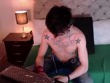 [04-05-22] jeremy__class private webcam from Chaturbate