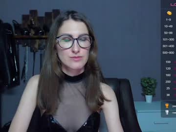 [15-10-23] mistress_pamela_ chaturbate premium show