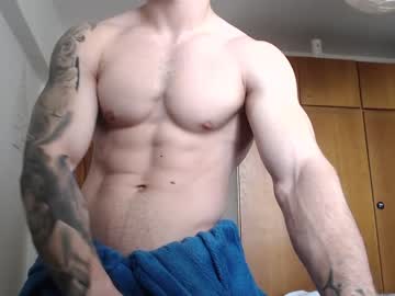 [22-12-23] muslejoker private show from Chaturbate.com