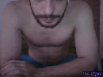 [18-12-23] paolosins cam show from Chaturbate.com