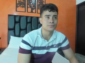 [08-03-22] thomasferrara chaturbate webcam video