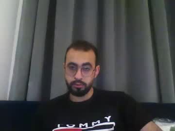 [05-08-23] hamod121212 private show video from Chaturbate.com