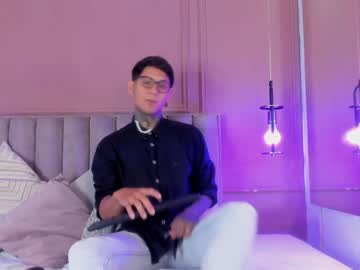 [05-10-23] harvey_rosse show with toys from Chaturbate.com