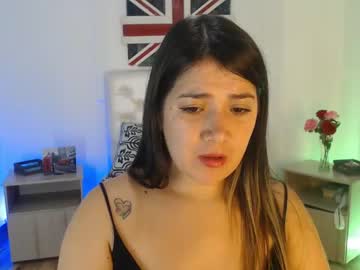 [10-08-23] peachy_blossom22 record cam video from Chaturbate