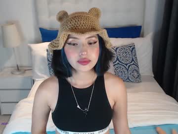 [19-02-22] amy__baez chaturbate public