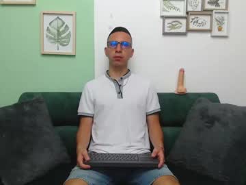 [07-03-23] cristiandevis chaturbate premium show video