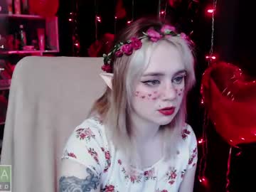 [14-02-24] aamyjjamie cam show