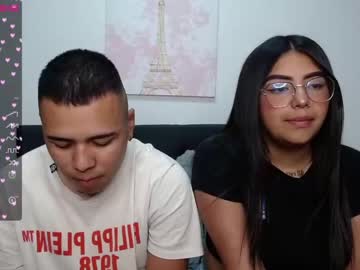 [16-01-23] couple_dreamx chaturbate public show