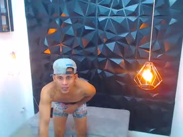 [14-09-22] david_handso chaturbate private show video