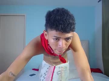 [18-09-23] jey_strongcock record public webcam from Chaturbate.com