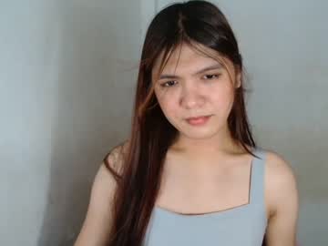 [28-04-24] lovelypinay_intown chaturbate public show