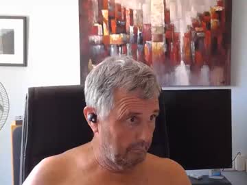 [05-07-23] simonthenudist public webcam from Chaturbate