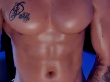[09-09-22] _boyka_1 record blowjob show from Chaturbate