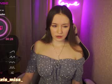 [29-12-23] alexis_miss record public webcam video from Chaturbate
