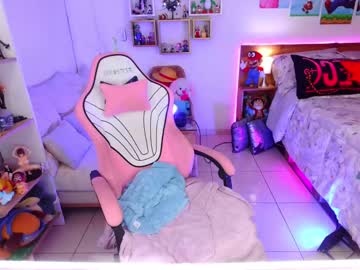 [23-07-22] ambarevanss public show from Chaturbate