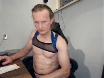 [01-04-22] fffffen chaturbate public