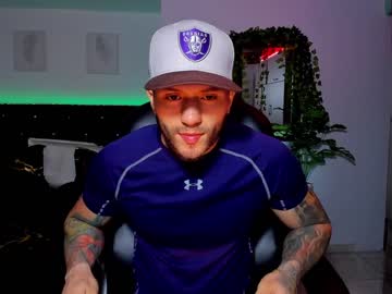 [28-11-23] frankfarrellx show with toys from Chaturbate