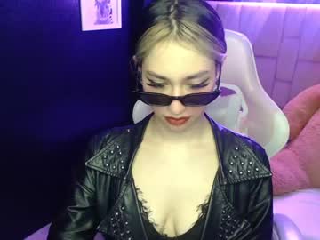 [18-05-23] karolain_tay_b record private from Chaturbate