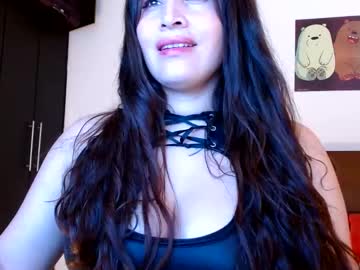 [05-09-24] nathy_latex07 record video with dildo from Chaturbate