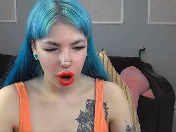 [07-05-24] ritamiller_ private show video from Chaturbate