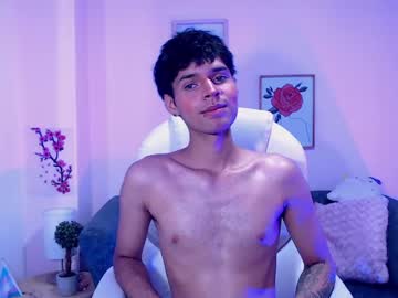 [26-03-24] weizmjs video with dildo from Chaturbate