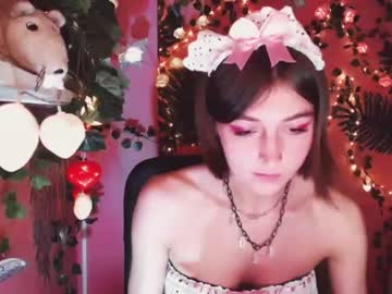 [12-03-22] amykitten chaturbate public show