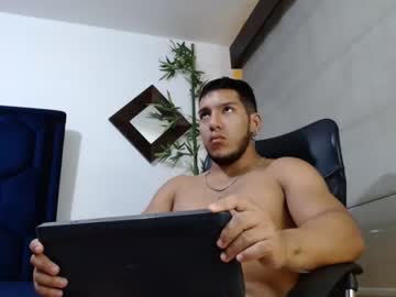 [16-07-23] damian_galanis webcam show from Chaturbate