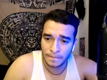 [29-03-23] dannybustamante record webcam video from Chaturbate