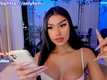 [20-09-22] paulina_bg show with toys from Chaturbate.com