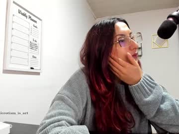 [24-10-23] scarlett_sen private webcam from Chaturbate.com