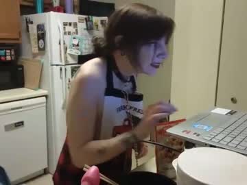 [18-02-24] chariotmay cam video from Chaturbate.com