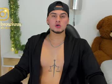 [09-02-24] davies_brown blowjob show from Chaturbate