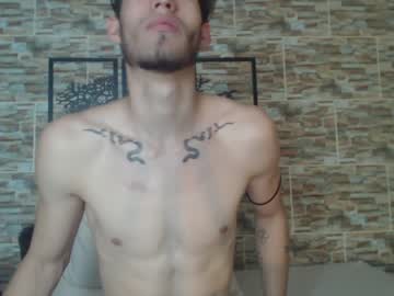 [17-09-22] howard_garcia record private sex show from Chaturbate