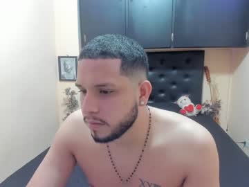 [16-01-22] mr_stiven record public show from Chaturbate