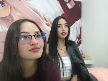 [16-11-22] sex_destine_girls webcam video from Chaturbate