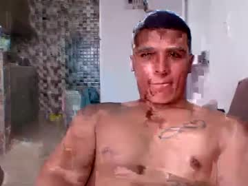 [26-09-22] steven_foxx_ record private show