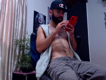 [13-05-22] daven_hairy record public show from Chaturbate