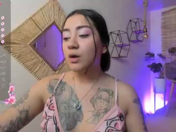 [18-05-24] hanna_moore1 private show from Chaturbate.com