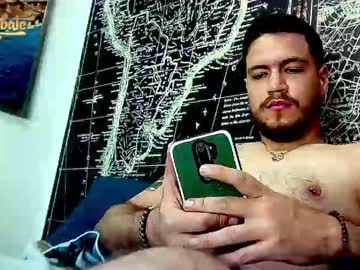 [06-04-23] andy_white20 webcam video from Chaturbate