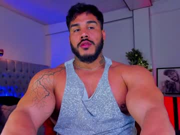 [19-08-22] artemis_kaztman record webcam video from Chaturbate.com