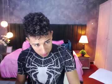 [09-06-22] jam_brown record public webcam from Chaturbate