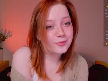 [07-12-23] sofy_benson chaturbate webcam video