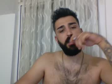 [14-07-22] wantedmanted5 private XXX video from Chaturbate