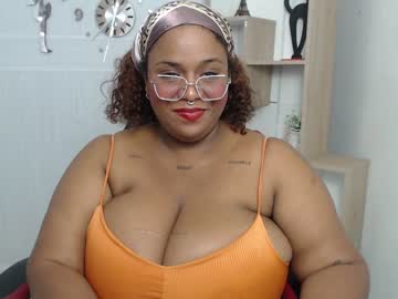 [16-01-24] bbw_charlote private show video from Chaturbate