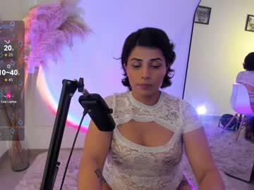 [06-04-24] lalune1_ premium show from Chaturbate