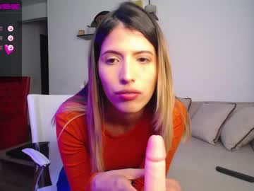 [14-07-23] sweettstefy chaturbate public show