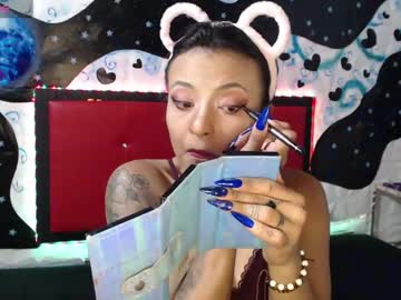 [07-06-24] xmia_sweetx show with cum from Chaturbate